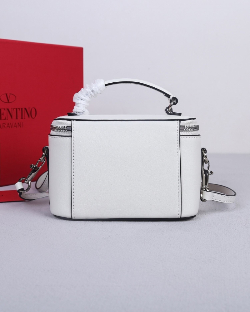 Va1e*ntin0 top handle bag